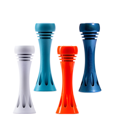 Cover for Alpha Hookah X Markdown