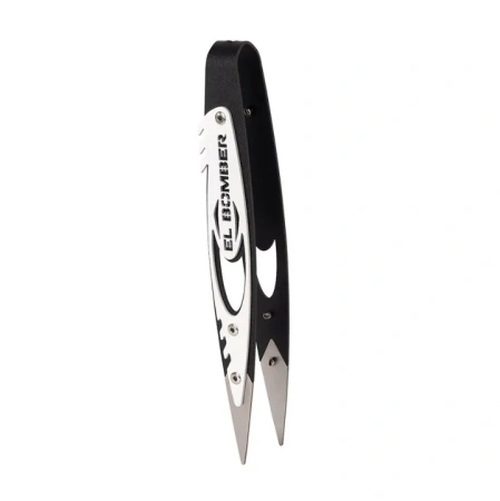 Price Tongs El Bomber