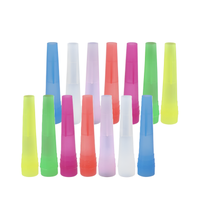 Disposable Mouthpieces Mix