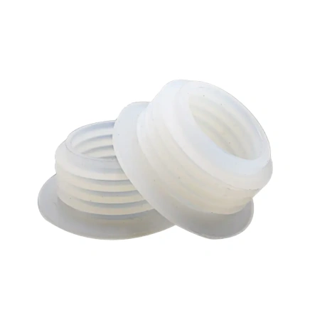 Request Shisha Seal for Flask White