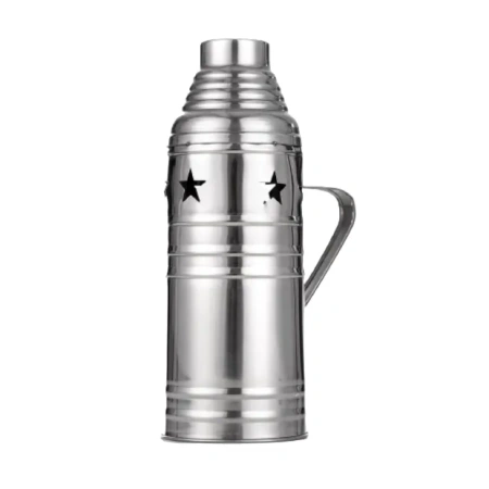 Request Windcover Standart Silver