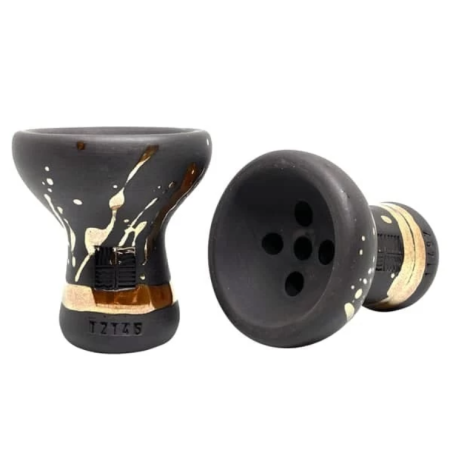 Shisha Bowl Element Relic