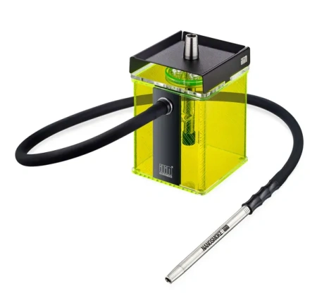 Dubai Hookah Nanosmoke Acid (Complete Set)