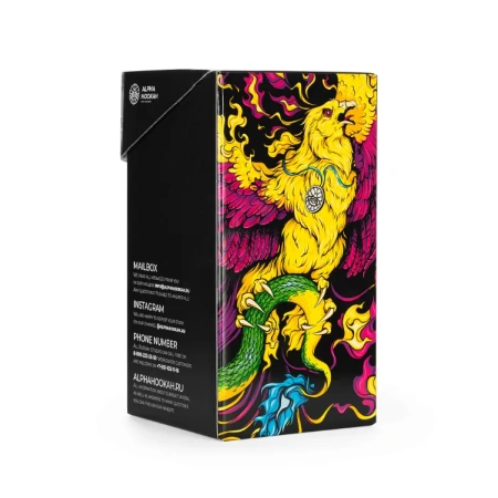 Buy Windcover Alpha Roll Black Matte