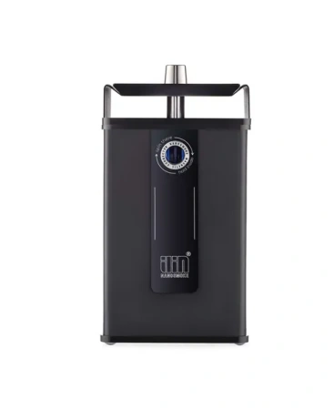Order Hookah Nanosmoke Ten (Complete Set)
