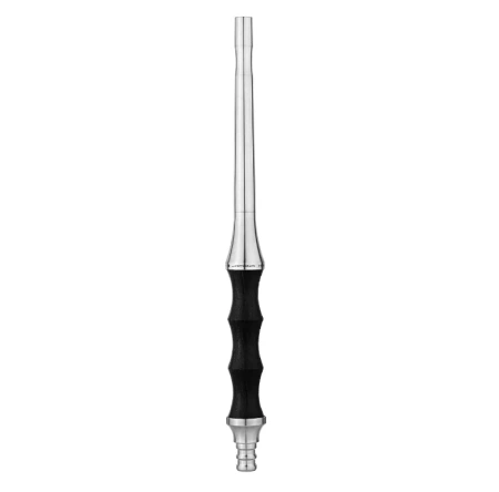 Get Set Hookah Japona Sensei Black (Without Flask)