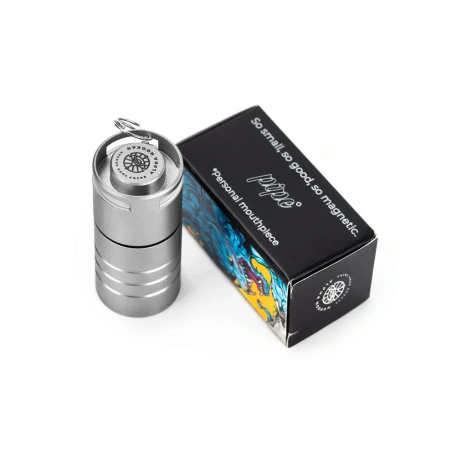 Buy Personal Mouthpiece Alpha Pipe (Beat)