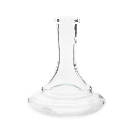 Flask Vessel Ellipse Transparent !