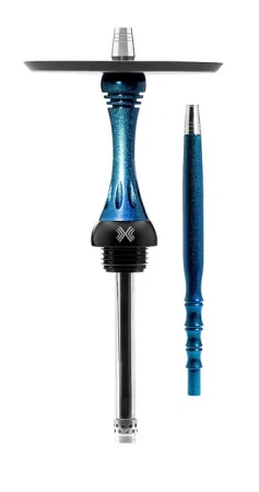 Acquire Alpha Hookah X Breeze (Without Flask)