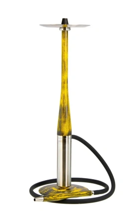 Buy Hookah Union Argument 3X Yellow (Complete Set)