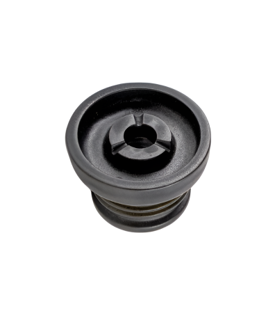 Shisha Bowl Kolos X Phunnel Graphite