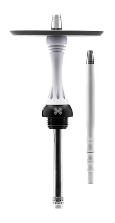 Request Alpha Hookah X Snow White (Without Flask)