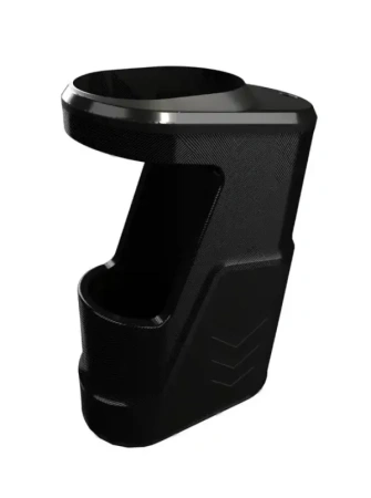 Shop Device Pod Salt Evolve Battery 650mah Black