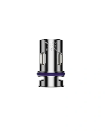 Request Coil Voopoo PNP-TW 0.15ohm 5pcs/pack