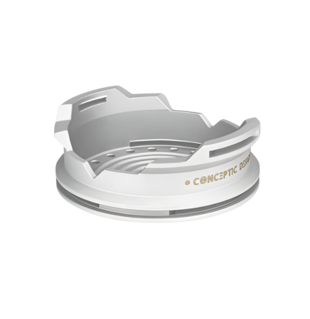 HMD Conceptic Steel Matte