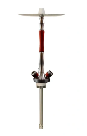 Buy Hookah Union Fibonacci Exotic Tree Paduk (Shaft,mouthpiece)