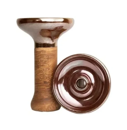 Price Shisha Bowl Oblako Phunnel M Glaze (chrome)
