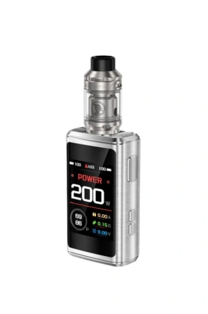 Order Device Geek Vape Z200 Silver