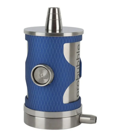 Hookah Oduman Probubble Blue
