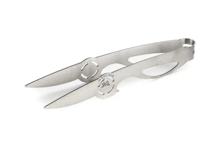 Request Tongs Maklaud Shark