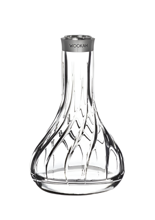 Flask Wookah Mastercut Venti