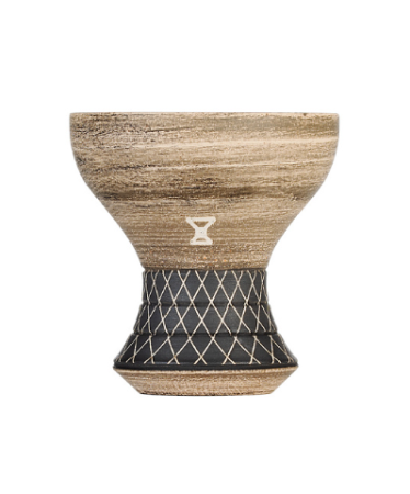 Shisha Bowl Alpha Turk Mustard