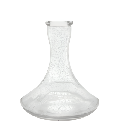 Flask Craft Transparent Glow