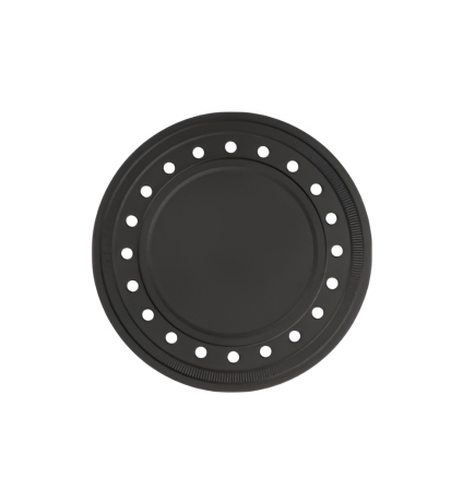 HMD Conceptic Black Matte