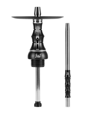 Dubai Alpha Hookah Beat White (Complete Set)