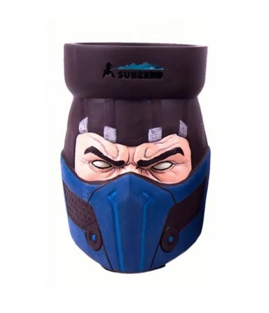 Dubai Shisha Bowl Kong Sub-Zero (Limited)