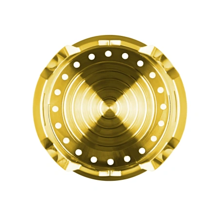 Acquire HMD Conceptic Gold