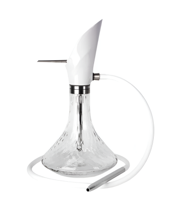 Hookah Original Mood White (Complete Set)