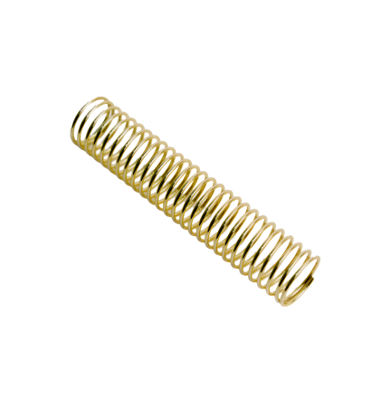 Spring for Hose Hoob Gold