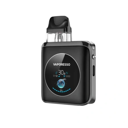 Device Vaporesso Xros 4 Nano Black