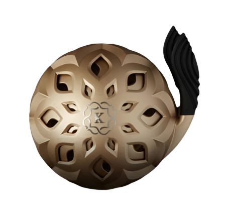 HMD Kaloud Lotus III Auris Gold