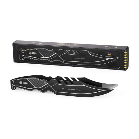 Acquire Tongs Alpha Military Modern