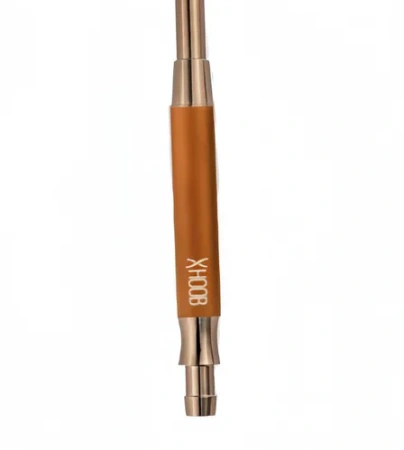 Buy Mouthpiece Hoob SMPL Siena Orange-Bronze