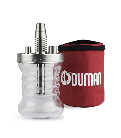 Hookah Oduman Micro V2