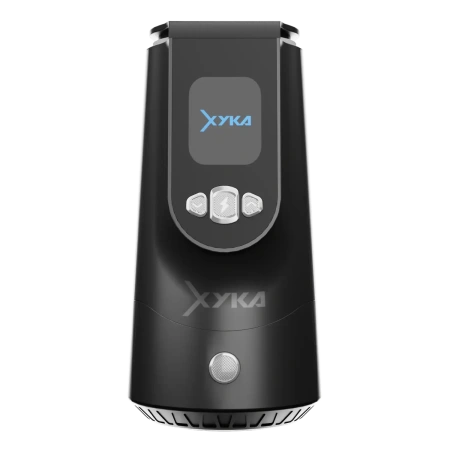 Electric shisha XKAH Pro Graphite B