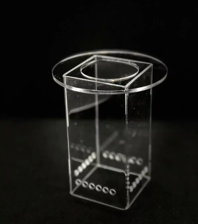 Get Set Hookah Box Cube (Complete Set)