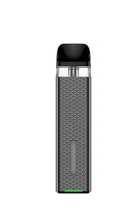 Request Device Vaporesso Xros 3 Mini Space Gray