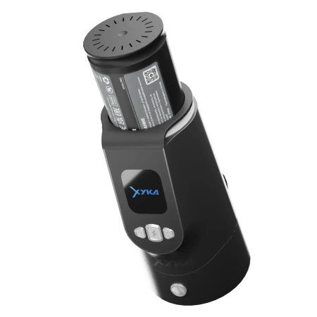 Electric shisha XKAH Pro Graphite B