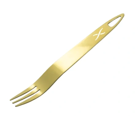 Price Fork Hoob Gold