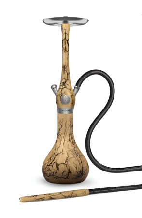 Hookah Wookah Grom Classic (Complete Set)