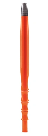 Shop Mouthpiece Alpha X Orange Fluor
