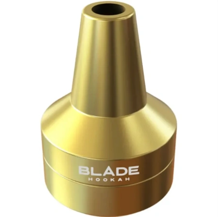 Buy Molasses Catcher Blade Gold