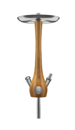 Price Hookah Wookah Iroko Click (Shaft,flask)