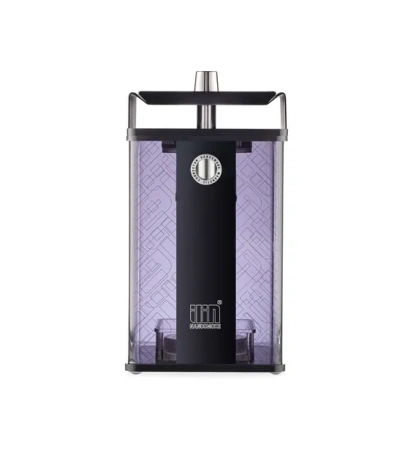 Shop Hookah Nanosmoke Three (Complete Set)