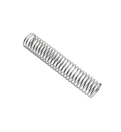 Spring for Hose Hoob Steel