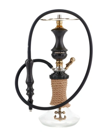 Get Set Hookah Maklaud Odyssey (Complete Set)